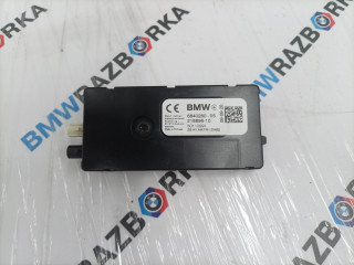 усилитель антенны BMW X6 G06 2020, 3.0 л., B57 D30 A, дизель, АКПП, с27, внедорожник 5 дв., полный привод, 6840280