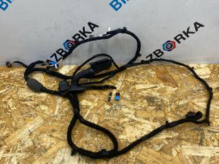 дверная проводка BMW M2 G87 2024, 3.0 л., S58B30A, бензин, brooklyn grau metallic (c4p), купе, задний привод, правый руль, 5A30249, 5A30261