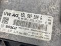 блок управления двигателем Volkswagen Crafter 2 поколение SZC 2022, 2.0 л., дизель, 6МКПП, b4/b9a, передний привод, VWAG05L907309, 05L907309 - фото №4