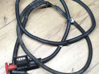 плюсовой провод аккумулятора Mercedes-Benz Sprinter W907/W910 W910 2022, 2.0 л., OM 654.920, дизель, 6МКПП, микроавтобус, передний привод, 725009000
