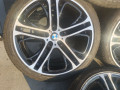 диск литой BMW X6 E71 [рестайлинг] E71 2012, 3.0 л., N57 D30 C, дизель, АКПП, 475, внедорожник 5 дв., полный привод - фото №2