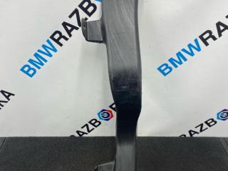 воздуховод печки BMW X7 G07 [рестайлинг] G07 2024, 4.0 л., B57 D30 B, дизель, АКПП, 416, внедорожник 5 дв., полный привод, 7434335