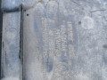 защита днища BMW M3 G80/G81 G80 2023, 3.0 л., S58B30A, бензин, АКПП, c4g, седан, полный привод, правый руль, 8074609, 51758074609 - фото №3