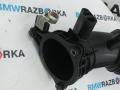 патрубок турбины BMW X3 G45 2025, 2.0 л., B48 B20 P, бензин, АКПП, внедорожник 5 дв., полный привод, 5A71433 - фото №2