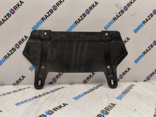 воздуховод BMW i3 L01 [рестайлинг] I01 2018, электро, c32, задний привод, 51747305658, 7305658