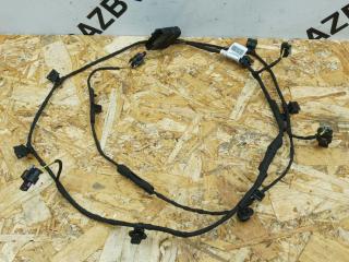 проводка датчиков парковки BMW M2 G87 2024, 3.0 л., S58B30A, бензин, brooklyn grau metallic (c4p), купе, задний привод, правый руль, 5A4C9B4