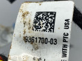 моторчик заслонки печки BMW X6 G06 2020, 3.0 л., B57 D30 A, дизель, АКПП, с27, внедорожник 5 дв., полный привод, 9361700 - фото №4