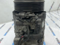 компрессор кондиционера BMW 5 серия F07/F10/F11 2011, 3.0 л., N57 D30 A, дизель, АКПП, хетчбэк 5 дв., задний привод, правый руль, 6987890 - фото №2
