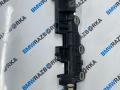 планка под капот BMW M5 F90 2019, 4.4 л., S63 B44 B, бензин, АКПП, c28, седан, полный привод, 9334787 - фото №2