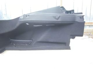 обшивка багажника Toyota Supra A90 2019, 3.0 л., бензин, АКПП, d05, купе, задний привод, 8811761