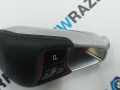 ручка кулисы КПП BMW M3 G80/G81 G80 2023, 3.0 л., S58B30A, бензин, АКПП, c4p, седан, задний привод, правый руль - фото №4