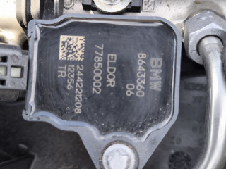 катушка зажигания BMW M4 G82/G83 G82 2023, 3.0 л., S58B30A, бензин, купе, полный привод, 8643360