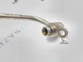 масляная трубка турбины BMW M2 G87 2023, 3.0 л., S58B30A, бензин, МКПП, купе, задний привод, 8054869, 11428054869 - фото №3