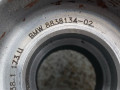 ступица задняя BMW 4 серия G22/G23 G22 2022, 2.0 л., B48 B20 A, бензин, АКПП, c36, купе, задний привод, 8838134 - фото №4
