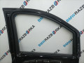 дверь передняя левая Mercedes-Benz V-Класс W447 [рестайлинг] W447 2024, 2.0 л., OM 654.920, дизель, АКПП, черный обсидиан металлик mb 9197, микроавтобус, задний привод - фото №6