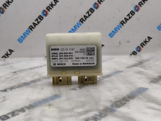 блок управления парктрониками BMW M4 G82/G83 G82 2023, 3.0 л., S58B30A, бензин, купе, 5A70A60
