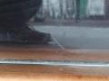 дверь передняя правая BMW 7 серия G11/G12 G11 2017, 4.0 л., B57 D30 B, дизель, x03 rubin-metallic black, седан, полный привод - фото №5