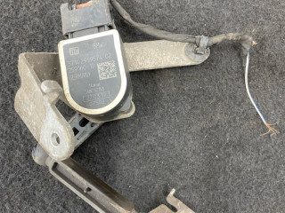 датчик дорожного просвета задний BMW 8 серия G14/G15 G14 2019, 4.0 л., B57 D30 B, дизель, АКПП, кабриолет, 2959574