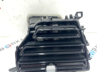 дефлектор обдува салона BMW X5 G05 [рестайлинг] G05 2023, 3.0 л., B58B30, бензин, 475, полный привод, 5A4F825