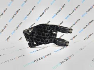 кронштейн топливного фильтра BMW X6 F16 2015, 3.0 л., N57 D30 C, дизель, АКПП, a96, внедорожник 5 дв., полный привод, 70314607, 70312332