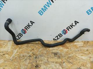 патрубок (трубопровод, шланг) BMW 7 серия F01/F02 [рестайлинг] F02 2014, 3.0 л., N57 D30 A, дизель, АКПП, серый, седан, задний привод, правый руль, 9248662