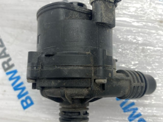 насос антифриза дополнительный BMW X5 G05 [рестайлинг] G05 2023, 3.0 л., B58B30, бензин, 475, полный привод, 8840614