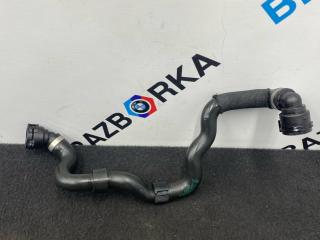 патрубок радиатора BMW M3 G80/G81 G80 2023, 3.0 л., S58B30A, АКПП, седан, полный привод, 17128096446, 8096446