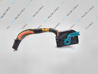 разъем (фишка) проводки BMW M2 G87 2023, 3.0 л., S58B30A, бензин, МКПП, купе, задний привод, 9387120