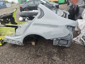 задняя часть кузова (тазик) BMW M3 G80/G81 G80 2023, 3.0 л., S58B30A, бензин, АКПП, c4p, седан, задний привод, правый руль - фото №2