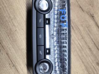 фонарь салона (плафон) BMW 5 серия F07/F10/F11 2012, 3.0 л., D, дизель, АКПП, ceрый, хетчбэк 5 дв., задний привод, правый руль, 63319163699, 9163699