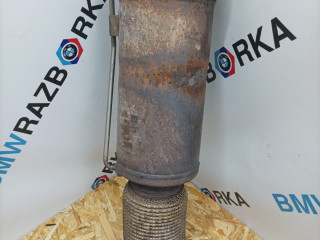 катализатор BMW X7 G07 2019, 4.0 л., бензин, АКПП, c27, внедорожник 5 дв., полный привод, 8631625