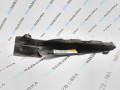 юбка бампера нижняя BMW M3 G80/G81 G80 2023, 3.0 л., S58B30A, бензин, АКПП, c4g, седан, полный привод, правый руль, 8084178, 51118084178 - фото №5