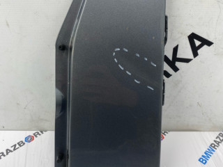 лючок топливного бака Mercedes-Benz Sprinter W907/W910 W907 2023, 2.0 л., OM 654.920, дизель, АКПП, фургон, задний привод, 9107500000, A9107500000