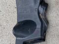 перегородка BMW X5 G05 2022, 3.0 л., B57 D30 B, дизель, 416, внедорожник 5 дв., полный привод, 7424943, 51717424943 - фото №2