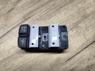 подъемник шторки BMW X5 G05 [рестайлинг] G05 2024, 3.0 л., B57 D30 B, дизель, 416, полный привод, 9439876, 61319439876