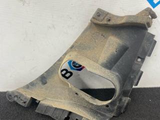 Крепление бампера заднего BMW X5 G05 2020, 8089501