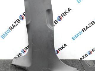 обшивка стойки центральной левой BMW i5 G60 2024, электро, АКПП, c4p brooklyn grau metallic, седан, задний привод, 5A36B91