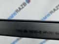 Уплотнитель стекла BMW X7 G07 [рестайлинг] G07 2024, 4.0 л., B57 D30 B, дизель, АКПП, 416, внедорожник 5 дв., полный привод, 7482168 - фото №3