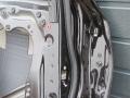дверь задняя левая BMW 7 серия G11/G12 G11 2017, 4.0 л., B57 D30 B, дизель, x03 rubin-metallic black, седан, полный привод - фото №9