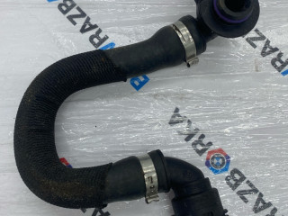 патрубок радиатора BMW X5 G05 [рестайлинг] G05 2025, 3.0 л., B57 D30 B, дизель, АКПП, a96, внедорожник 5 дв., полный привод, 7509884