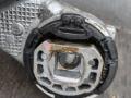 балка подвески задняя BMW X5 G05 [рестайлинг] G05 2024, 3.0 л., B57 D30 B, дизель, 416, полный привод, 6894149, 33316894149 - фото №4