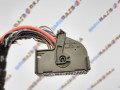 разъем (фишка) проводки BMW i8 I12 2015, 1.5 л., B38 K15 A, гибрид, полный привод, 8364862 - фото №4