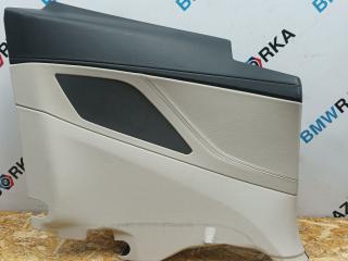 обшивка салона BMW 8 серия G14/G15 G15 2019, 4.0 л., B57 D30 B, дизель, купе, полный привод