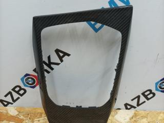 Декоративная накладка центральной консоли BMW M3 G80/G81 G80 2023, 3.0 л., S58B30A, АКПП, седан, полный привод, 8094596