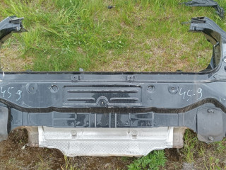 задняя часть кузова (тазик) BMW 8 серия G14/G15 [рестайлинг] G16 2023, 3.0 л., бензин, седан, задний привод