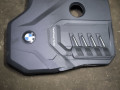 декоративная крышка двигателя BMW 4 серия G22/G23 G22 2022, 2.0 л., B48 B20 A, бензин, АКПП, c36, купе, задний привод, 8676203, 11148676203 - фото №3