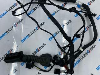 дверная проводка BMW X3 G45 2025, 2.0 л., B48 B20 P, бензин, АКПП, внедорожник 5 дв., полный привод, 5B3FB90, 5B3FB84