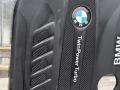 декоративная крышка двигателя BMW X6 G06 2020, 3.0 л., B57 D30 A, дизель, АКПП, внедорожник 5 дв., полный привод, 11148571320, 8571320 - фото №3
