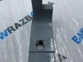 петля двери BMW M3 G80/G81 G80 2023, 3.0 л., S58B30A, бензин, АКПП, c4p, седан, задний привод, правый руль, 7246063 - фото №2