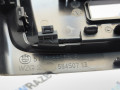 Задняя накладка центрального тоннеля BMW M3 G80/G81 G80 2023, 3.0 л., S58B30A, бензин, АКПП, c4g, седан, полный привод, правый руль, 51166806816, 6806816 - фото №6